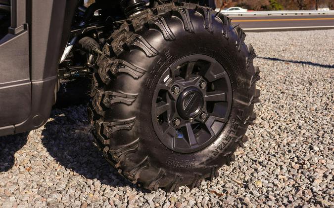 2026 Polaris® Ranger Crew 1000 Premium Polaris Pursuit Camo