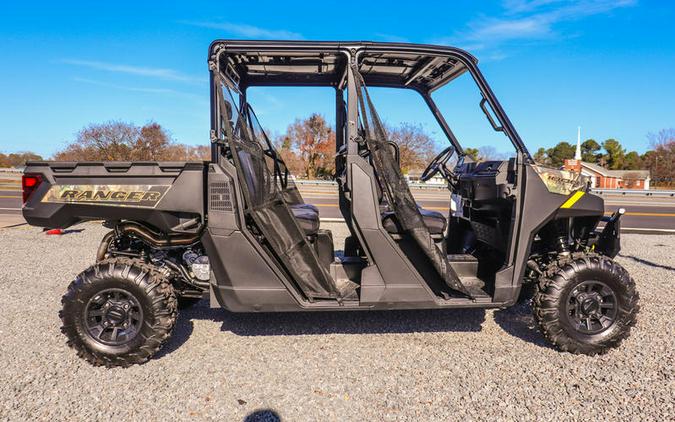 2026 Polaris® Ranger Crew 1000 Premium Polaris Pursuit Camo