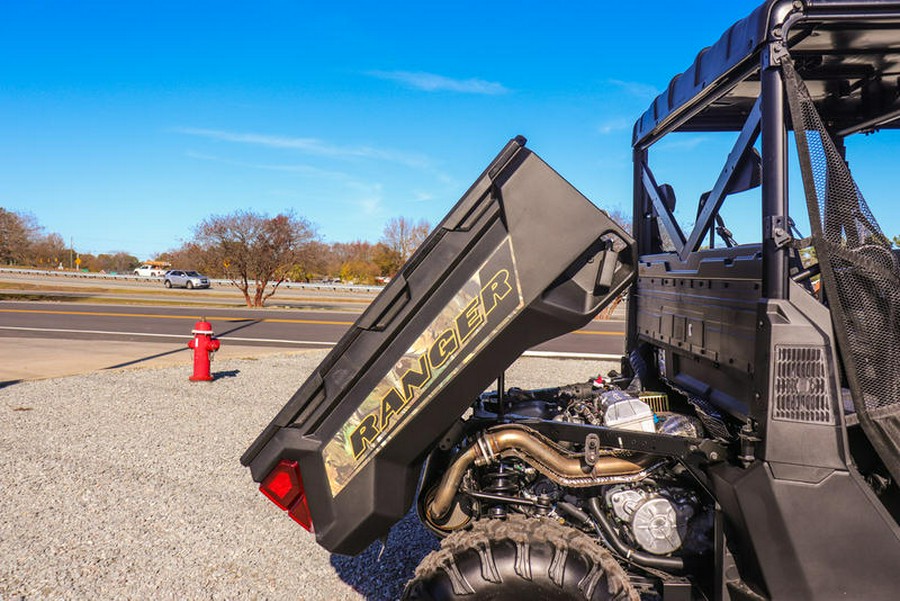 2026 Polaris® Ranger Crew 1000 Premium Polaris Pursuit Camo