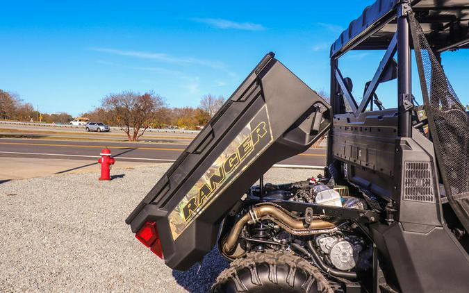2026 Polaris® Ranger Crew 1000 Premium Polaris Pursuit Camo