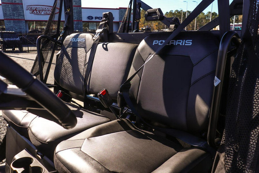 2026 Polaris® Ranger Crew 1000 Premium Polaris Pursuit Camo