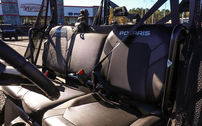 2026 Polaris® Ranger Crew 1000 Premium Polaris Pursuit Camo