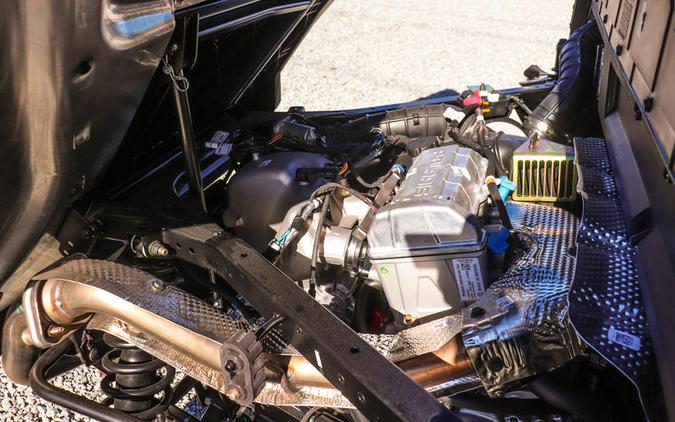 2026 Polaris® Ranger Crew 1000 Premium Polaris Pursuit Camo