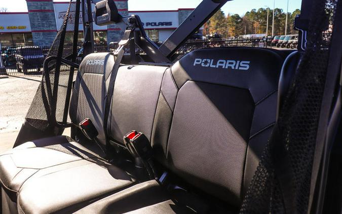 2026 Polaris® Ranger Crew 1000 Premium Polaris Pursuit Camo