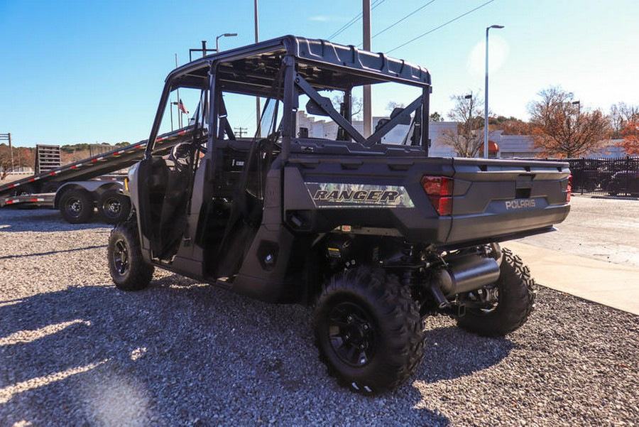 2026 Polaris® Ranger Crew 1000 Premium Polaris Pursuit Camo