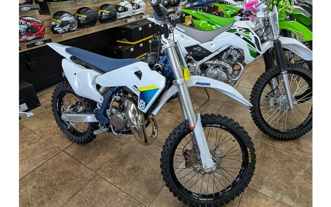 2025 Husqvarna Motorcycles TC85 19/16