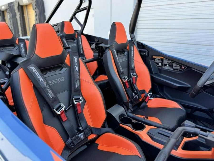 2025 Polaris RZR Pro S 4 Premium