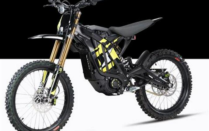 2025 Surron Light Bee X