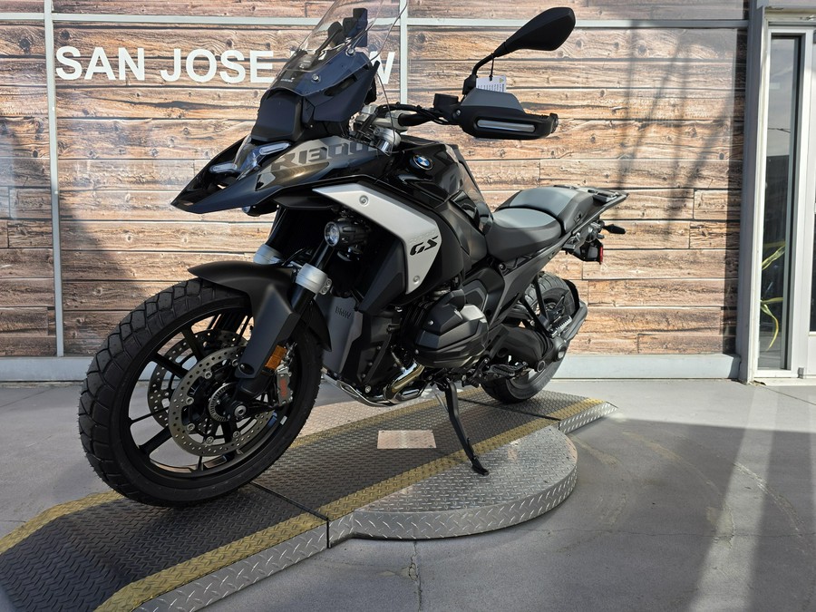 2026 BMW R 1300 GS