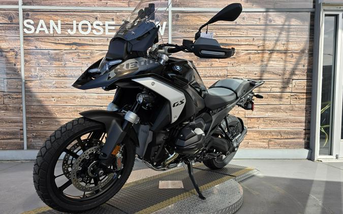 2026 BMW R 1300 GS