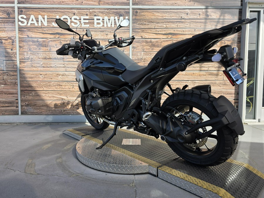2026 BMW R 1300 GS