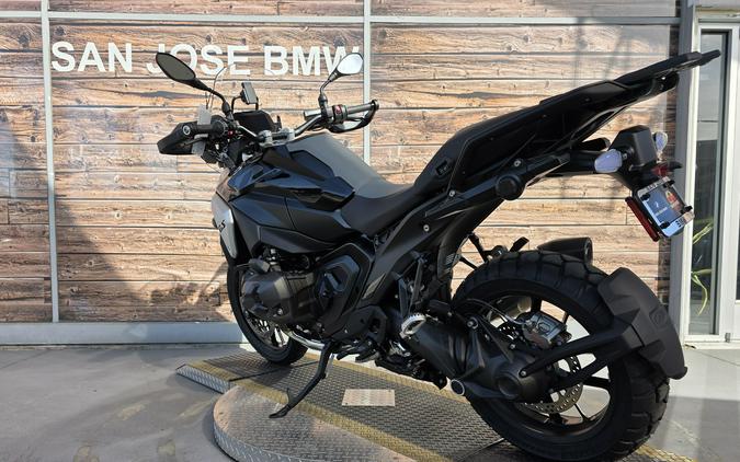 2026 BMW R 1300 GS