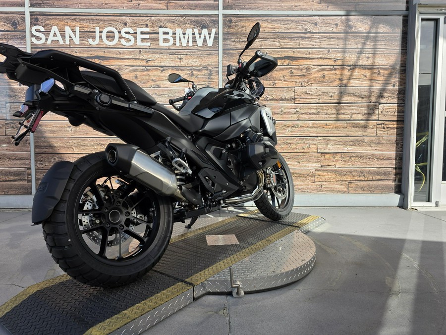 2026 BMW R 1300 GS