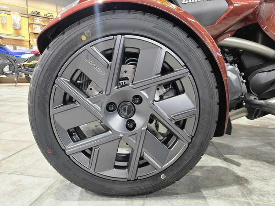 2026 Can-Am Spyder F3 Limited Special Series