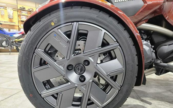 2026 Can-Am Spyder F3 Limited Special Series