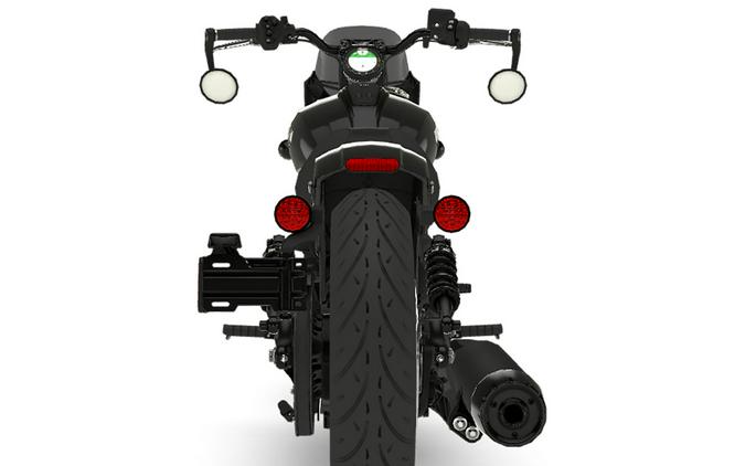 2025 Indian Sport Scout® Limited +Tech