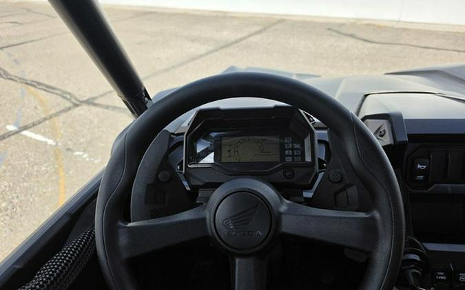 2026 Honda Talon 1000R 4