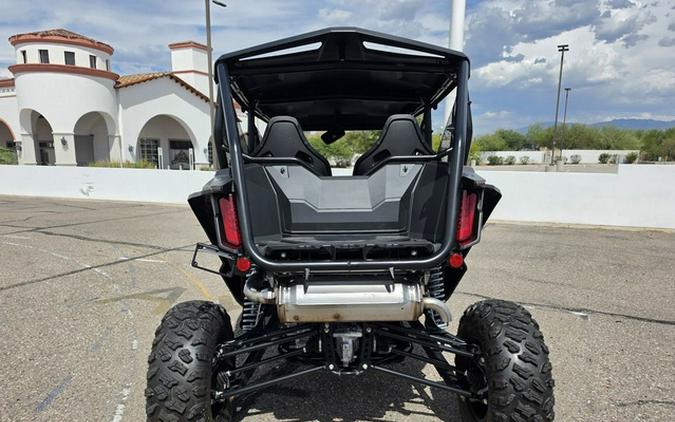 2026 Honda Talon 1000R 4