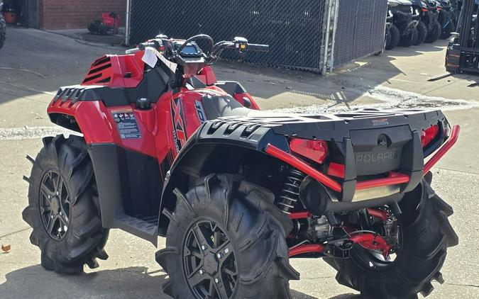 2026 Polaris Sportsman XP® 1000 Mud Edition