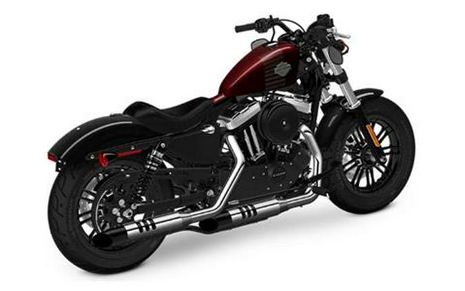 2018 Harley-Davidson Forty-Eight®