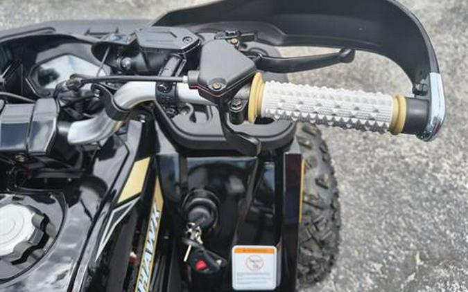 2026 Denago Powersports Mudhawk 10FI