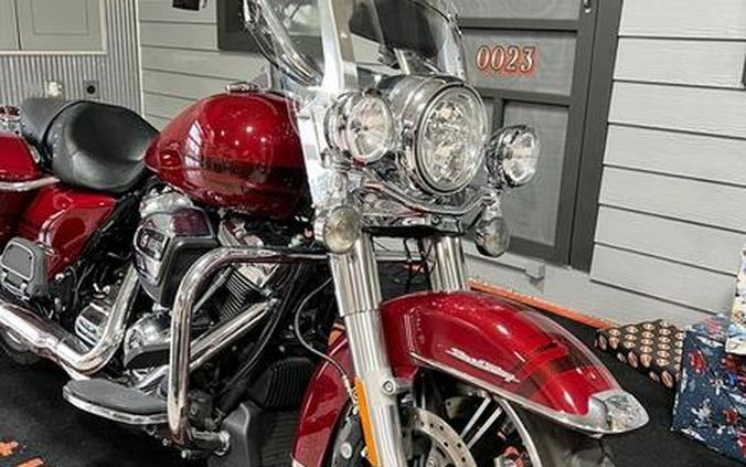 2020 Harley-Davidson® FLHR - Road King®