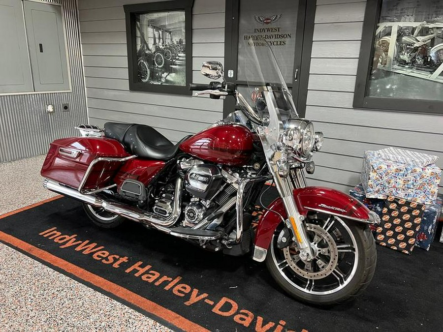 2020 Harley-Davidson® FLHR - Road King®