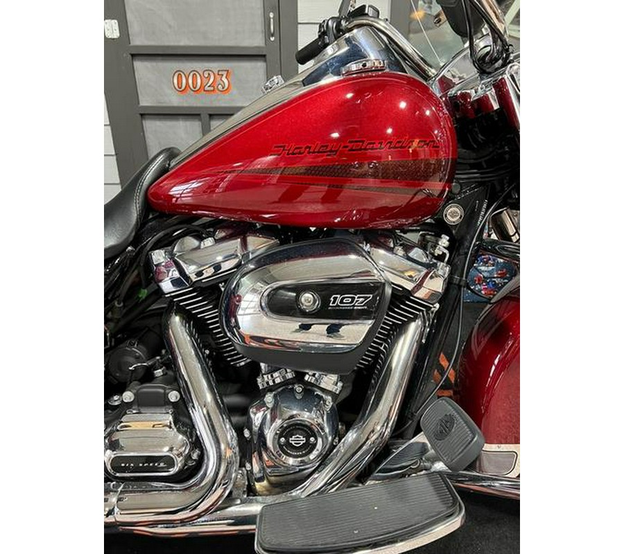 2020 Harley-Davidson® FLHR - Road King®