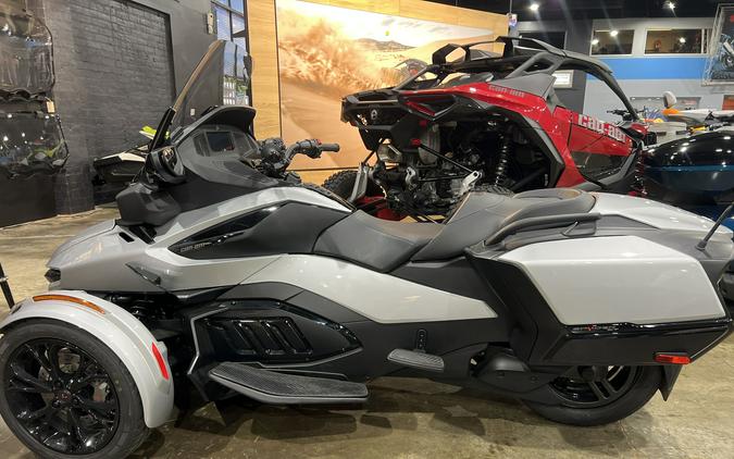 2023 Can-Am Spyder RT Review [Celebrating 2023 IFRD]