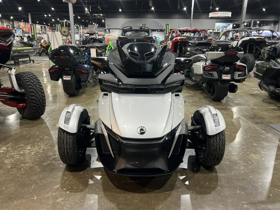 2023 CAN-AM SPYDER RT