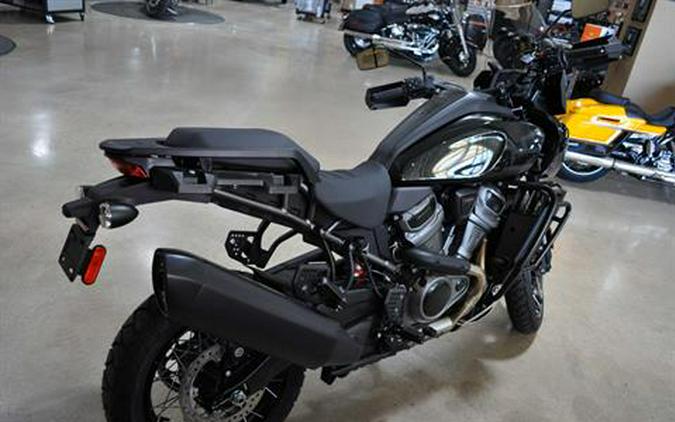 2023 Harley-Davidson Pan America™ 1250 Special