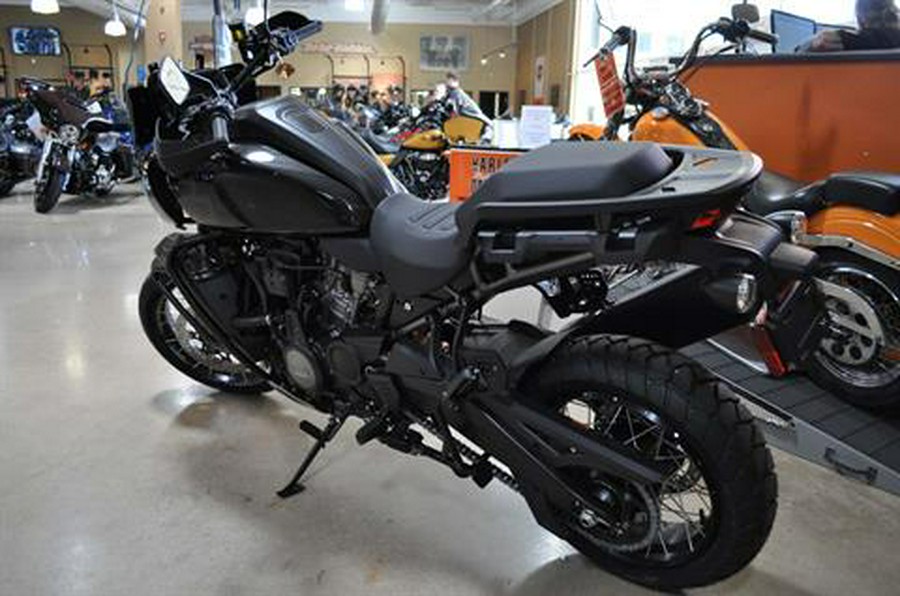 2023 Harley-Davidson Pan America™ 1250 Special