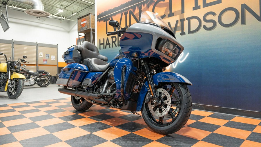 2023 Harley-Davidson Road Glide Limited Grand American Touring FLTRK