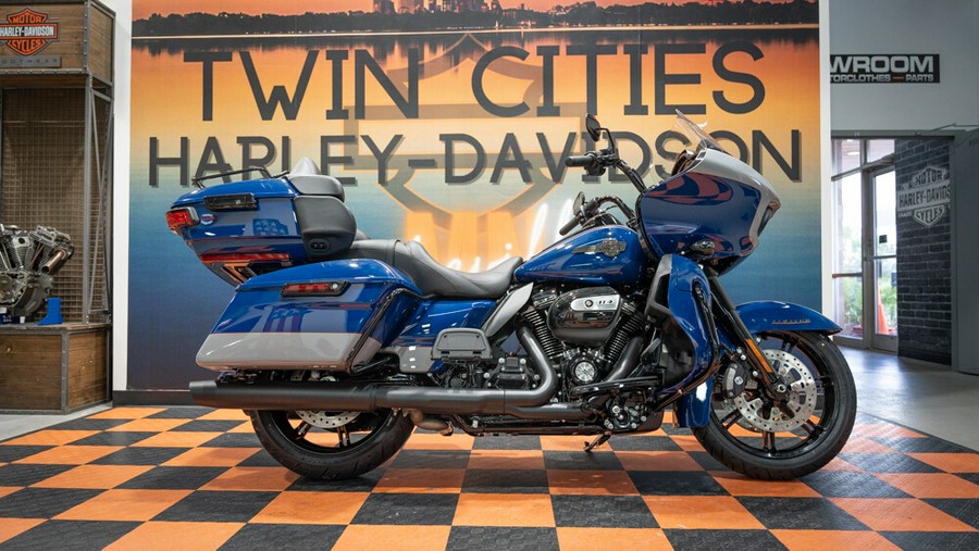 2023 Harley-Davidson Road Glide Limited Grand American Touring FLTRK