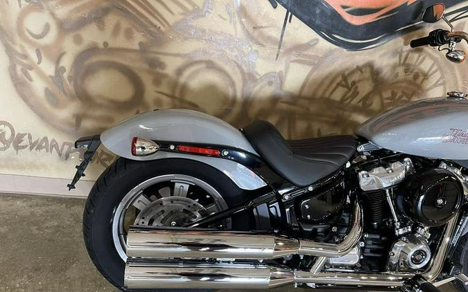 2024 Harley-Davidson® FXST - Softail® Standard