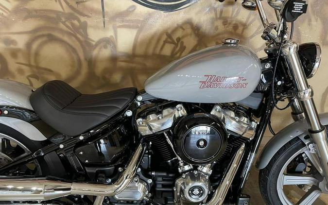 2024 Harley-Davidson® FXST - Softail® Standard