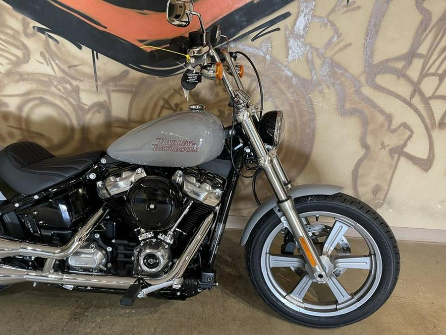 2024 Harley-Davidson® FXST - Softail® Standard