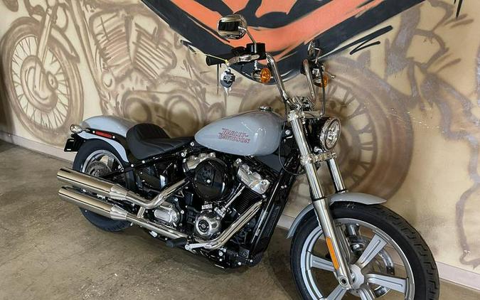 2024 Harley-Davidson® FXST - Softail® Standard