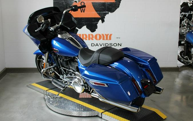 2024 Harley-Davidson Road Glide Grand American Touring FLTRX