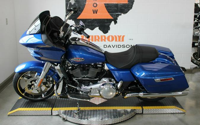 2024 Harley-Davidson Road Glide Grand American Touring FLTRX