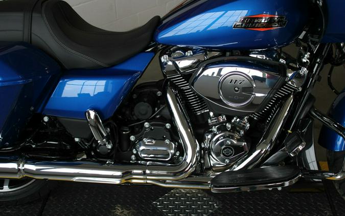 2024 Harley-Davidson Road Glide Grand American Touring FLTRX