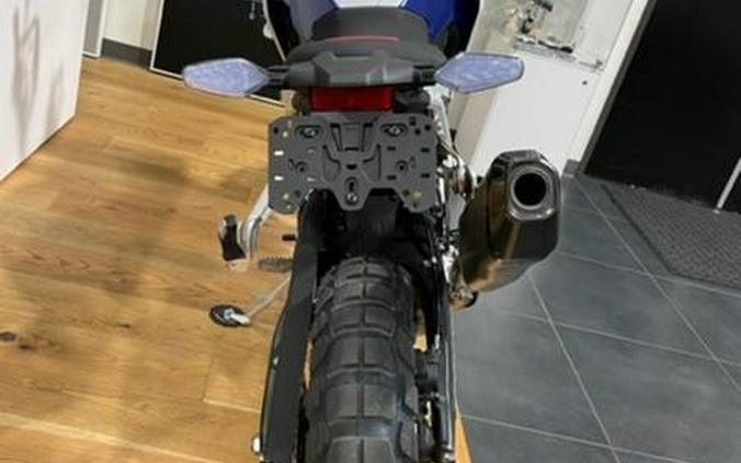 2024 BMW F 900 GS GS Trophy