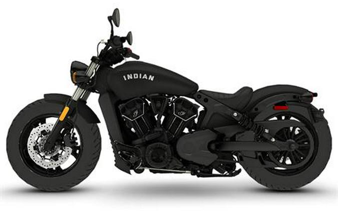 2024 Indian Motorcycle Scout® Bobber Sixty ABS