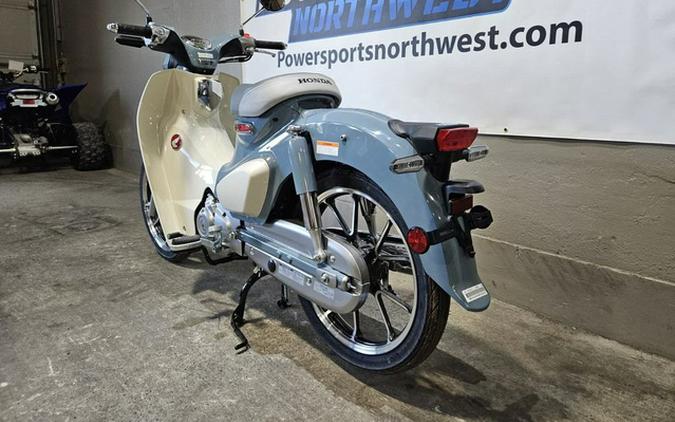 2024 Honda Super Cub C125 ABS