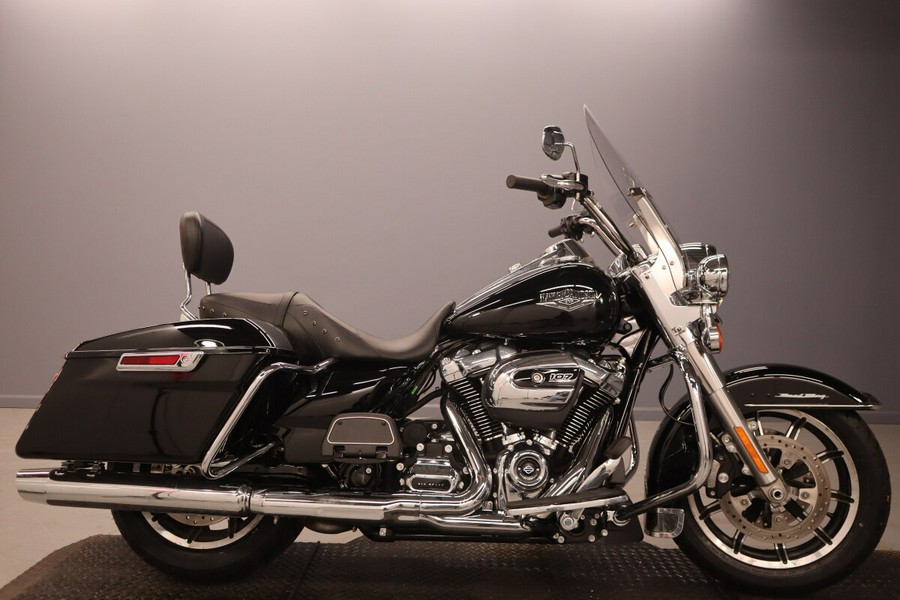 2018 Harley-Davidson Road King