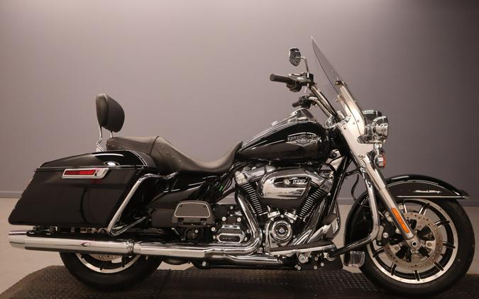 2018 Harley-Davidson Road King