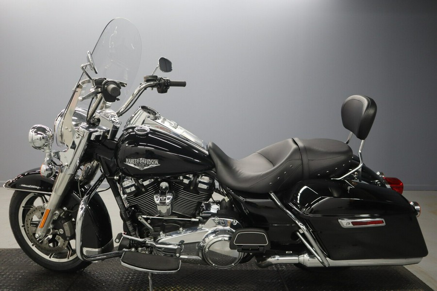 2018 Harley-Davidson Road King