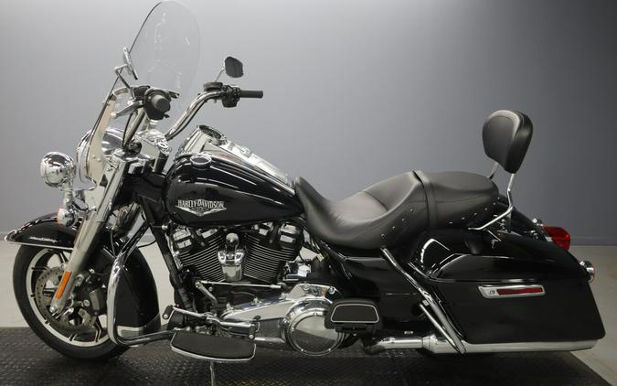 2018 Harley-Davidson Road King