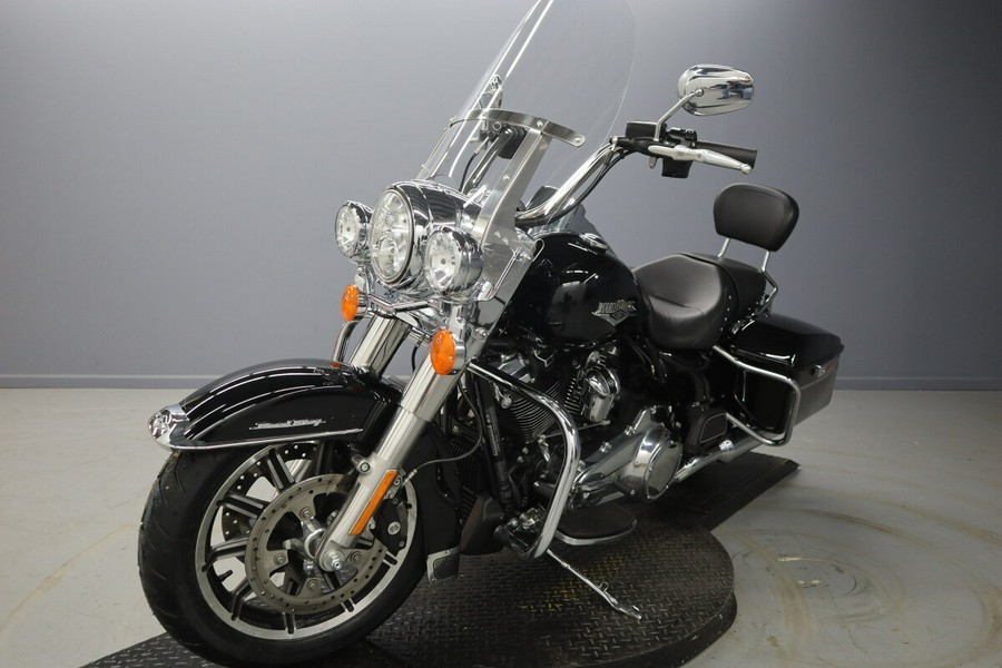 2018 Harley-Davidson Road King