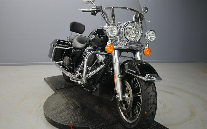 2018 Harley-Davidson Road King